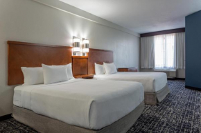 Отель Hyatt Place Columbus-North  Колумбус